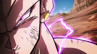 GOKU VS SAITAMA PART 7 I PREVIEW Fan Animation I [upl. by Nuarb226]