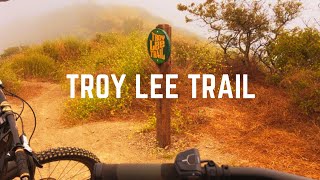 TROY LEE TRAIL TLT  CORONA CA [upl. by Nette]