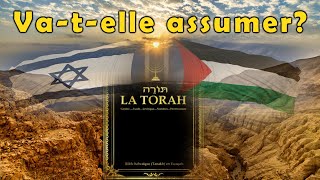 Une israélienne piégée par sa Bible [upl. by Htnicayh]