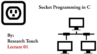 Lecture 01 Socket Programming in C [upl. by Arad]