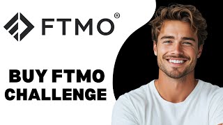 How To Buy FTMO Challenge 2024 [upl. by Ateekan]