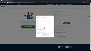 Tutorial inscrição na plataforma Gov br [upl. by Trebma584]