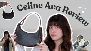 celine ava review  my thoughts having it for 3 months [upl. by Analed]