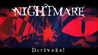 Nightmare  Derivakat Fade Original Song  VALORANT MV [upl. by Sauncho327]