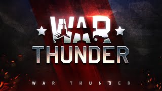 War Thunder New OST — Air Forces [upl. by Nayek]