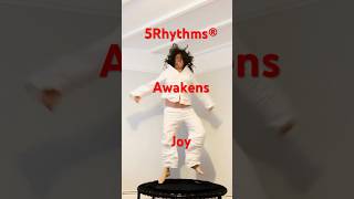 5Rhythms® Awakens Deepest Joy In Life 👇 [upl. by Annais496]