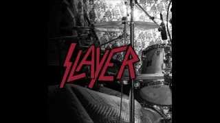 Slayer  Implode 2014 Lyrics [upl. by Jodi]