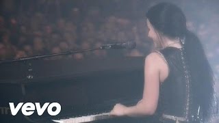 Evanescence  Breathe No More Live [upl. by Elleyoj]