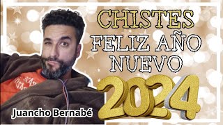 RISAS EN 2024🤣🤣 Chistes AÑO NUEVO 🎉🎉 [upl. by Fernandez]