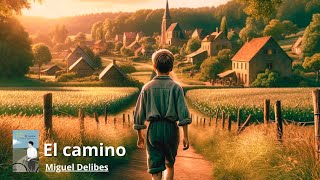 RESUMEN ⭐ El Camino de Miguel Delibes  Aventuras Amistad y Nostalgia [upl. by Sherfield]