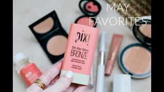 MAY FAVORITES [upl. by Arianne744]