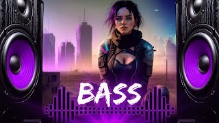 Alan Walker  Faded Osias Trap Remix Bass Boosted [upl. by Marigolde]