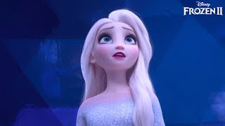 Frozen 2  Now Playing  1 Movie in the World [upl. by Ocirema]