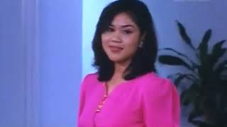 Siapa Pemegang Watak Cikgu Maniam Dalam Filem Baginda 1997 [upl. by Tiana]