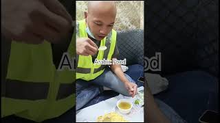 KabsaArabic Foodyoutubeshortskabsah [upl. by Hamnet]