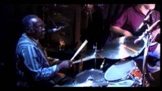 The Clyde Stubblefield Show ft Karri Daley [upl. by Hseyaj]