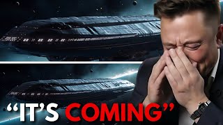 Scientist WARNS Oumuamua Will CRASH In 2 Weeks THERE IS NO STOPPING [upl. by Ardle160]