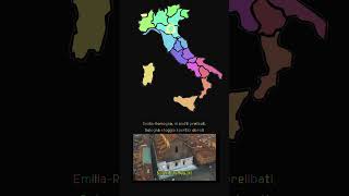 Emilia Romagna BOLOGNA [upl. by Eceined]