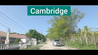 Annotto Bay Main Road St Mary Jamaica [upl. by Seibold]