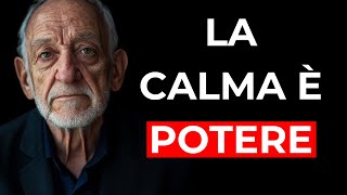 Come mantenere la calma in qualsiasi situazione [upl. by Rani]