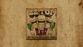 ZZ Top  Just Got Paid Official Audio [upl. by Eamon]