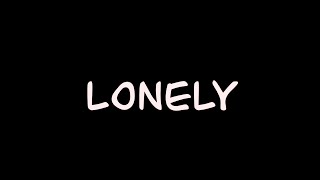 Mr lonely🥲 clean version [upl. by Lakin654]