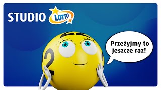 Losowania gier LOTTO 6012024 godz 2200 [upl. by Carlin]