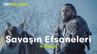 Savaşın Efsaneleri  Attila  TRT Belgesel [upl. by Krute309]