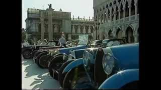 Old Top Gear  Bugatti Special [upl. by Wedurn]