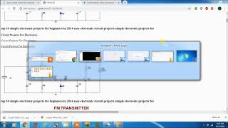 SCHEMATIC CREATION IN PADS LOGIC [upl. by Dave772]