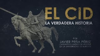 EL CID LA VERDADERA HISTORIA [upl. by Auroora]