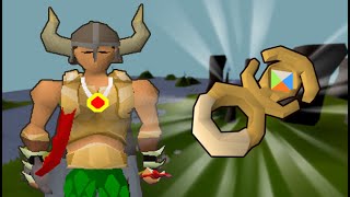 Perfect Early Game Path to Bossing UIM [upl. by Delos]