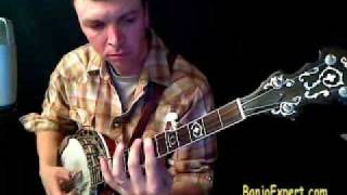 How to Play Dueling Banjos  BanjoExpertcom [upl. by Delmor]