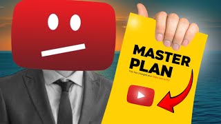 Youtube MASTER Plan 10 Rules All Successful YouTubers Follow [upl. by Rosalinda267]