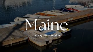 Ogunquit Maine in July [upl. by Edahs238]