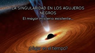 ¿Qué es la singularidad [upl. by Rein]