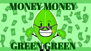 MONEY MONEY GREEN GREEN MEMEBFDI FAN ANIMATION💵💸TW FLASHING LIGHTS [upl. by Brigida194]