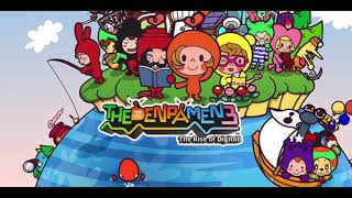 Denpa Men 3 The Rise of Digitoll Extended OST Final Battle [upl. by Chelsey]