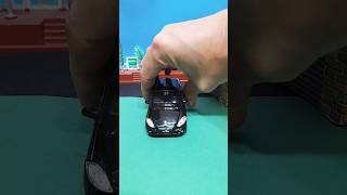 Diecast MercedesBenz A 200  Model Car 136 Scale by Welly NEX automobile [upl. by Karlyn]