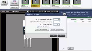 CVX Machine Vision System Discrete IO Overview [upl. by Lunnete]