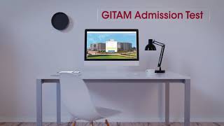 GAT 2021  Home Assessment Test  Demo Video [upl. by Devland]