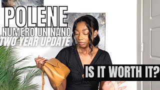 Polene Numero Un Nano  2 YEAR UPDATE  2022 REVIEW [upl. by Dlorag848]