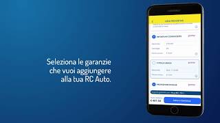 Tutorial Telepass Pay X  Scopri il servizio Assicurazione [upl. by Weisbrodt232]