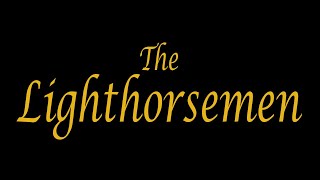 The Lighthorsemen 1987  Trailer [upl. by Eartha]