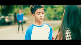 Ek Samay Mein Toh Tere Dil Se Juda tha  Rahul amp Amrita  Cute School Love Story  Latest Sad Song [upl. by Enimaj]