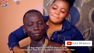 AGBA YAHOO LATEST YORUBA MOVIES COMEDY 2022 NEW RELEASE  AJANI ATORIBEWU  BIOLA FOWOSERE  MOBO [upl. by Cartie168]