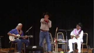 Ko Seain Hlaing amp Lashio Thein Aung  Jimmy Jack  San Francisco Live Concert 2009  13 [upl. by Chace]