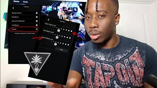 How to Fix Static Sound on the Turtle Beach Stealth 700 Gen 2 PS5 [upl. by Notnarb]