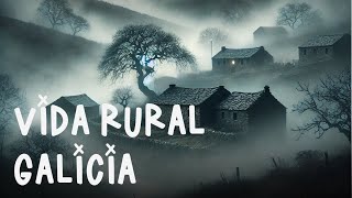 Mi vida en el rural gallego Meiga pagana en Galicia [upl. by Haberman151]