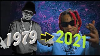 The Evolution of Abstract HipHop A Historical Overview [upl. by Lilhak264]